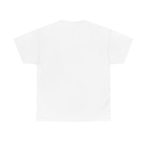 FRANKENSTEIN - WHITE MUGSHOT TEE
