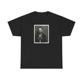 VINCENT VAN GOGH - BLACK MUGSHOT TEE