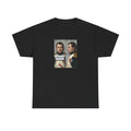 NAPOLEON - BLACK MUGSHOT TEE