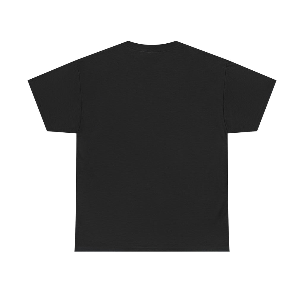 JULIUS CAESAR - BLACK MUGSHOT TEE