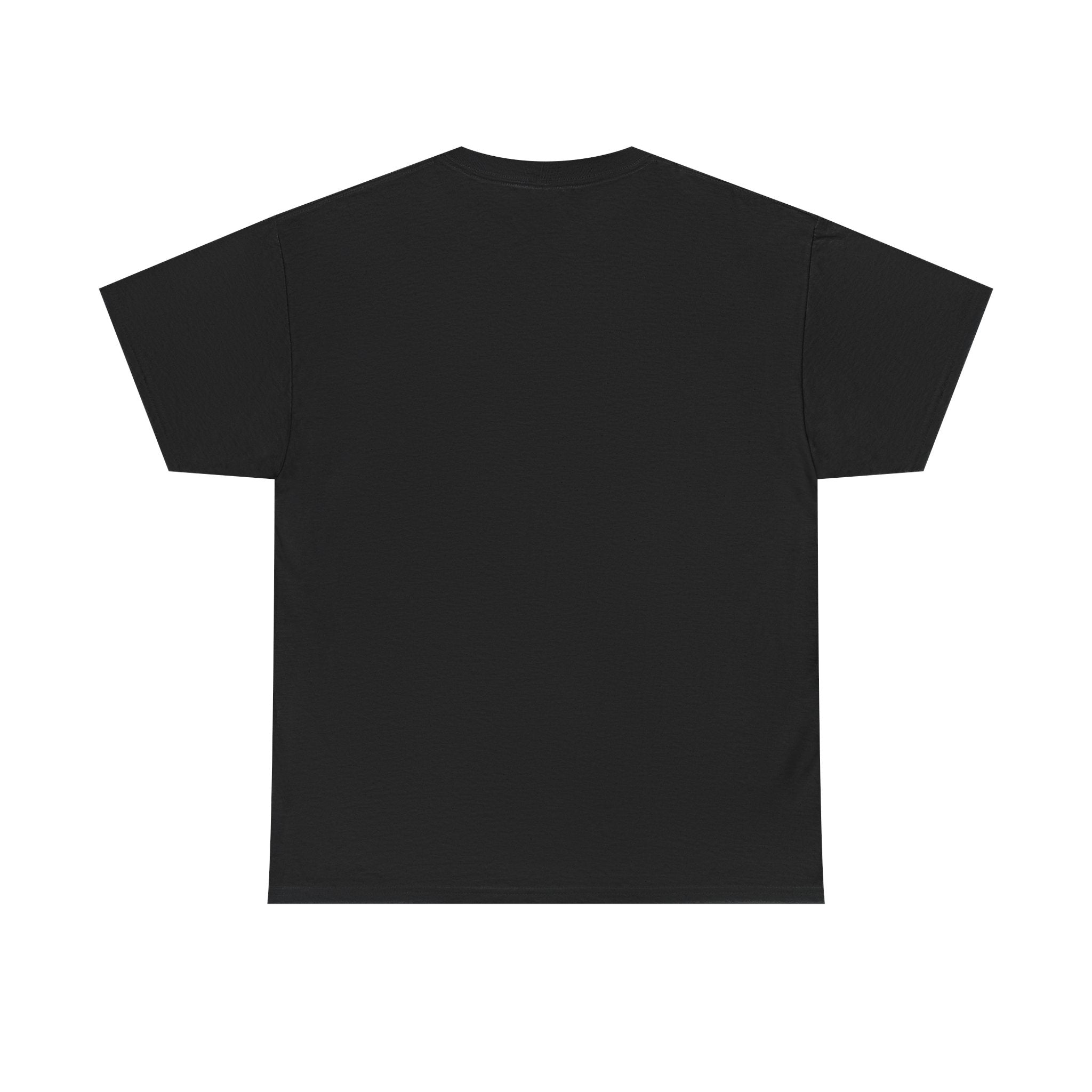 JULIUS CAESAR - BLACK MUGSHOT TEE